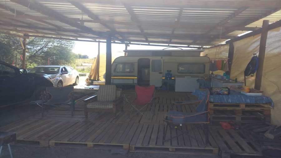 0 Bedroom Property for Sale in Bothaville Rural Free State